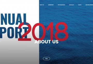 Annual Report 2018 website Image